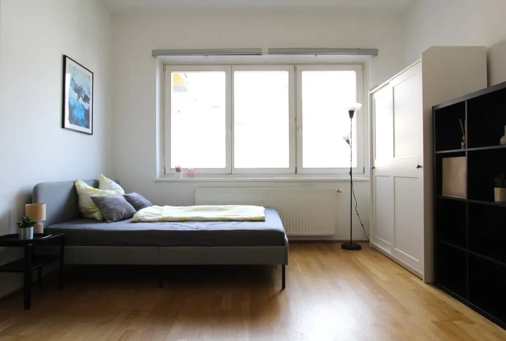 1-Zimmer-Wohnung mieten in Wien – 29 m², € 920 – Bild 7 von 11