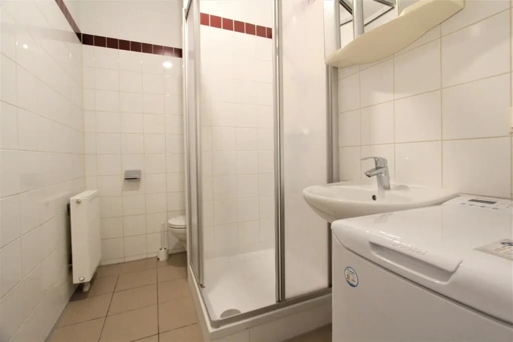 1-Zimmer-Wohnung mieten in Wien – 29 m², € 920 – Bild 9 von 11