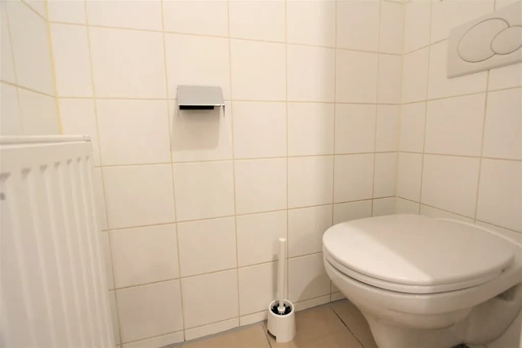 1-Zimmer-Wohnung mieten in Wien – 29 m², € 920 – Bild 10 von 11