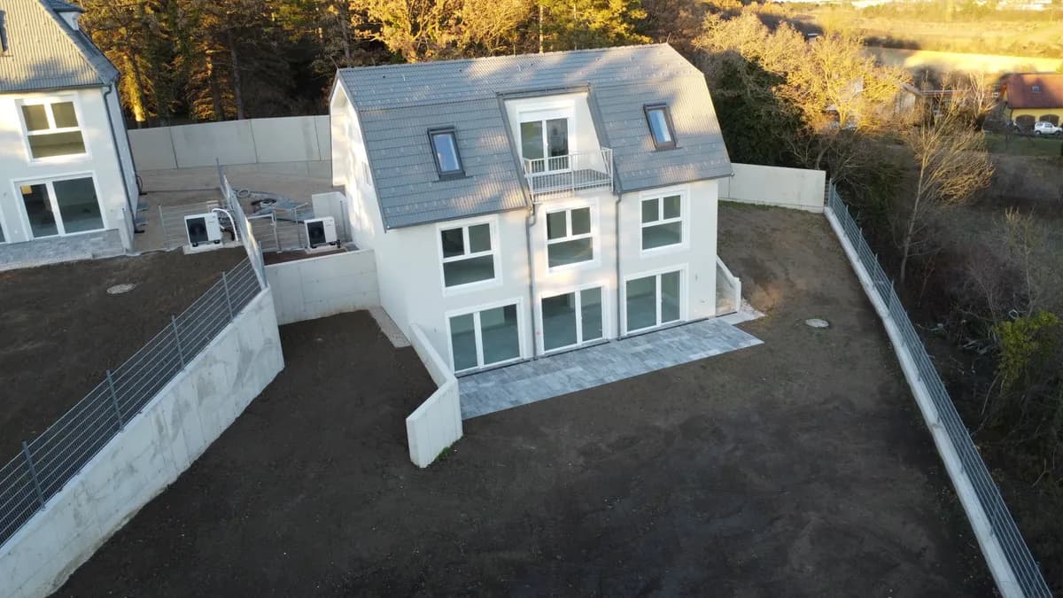 5-Zimmer-Haus mieten in Wiener Neustadt Land – 142,39 m², € 1.886 – Bild 7 von 16