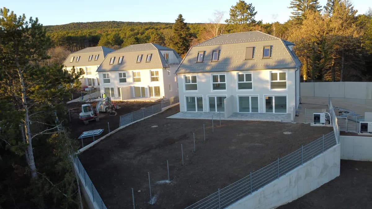 5-Zimmer-Haus mieten in Wiener Neustadt Land – 142,39 m², € 1.886 – Bild 8 von 16