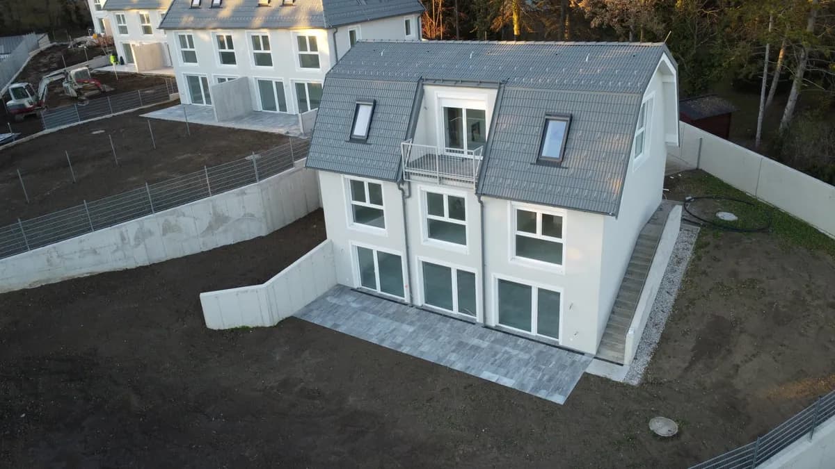 5-Zimmer-Haus mieten in Wiener Neustadt Land – 142,39 m², € 1.886 – Bild 9 von 16