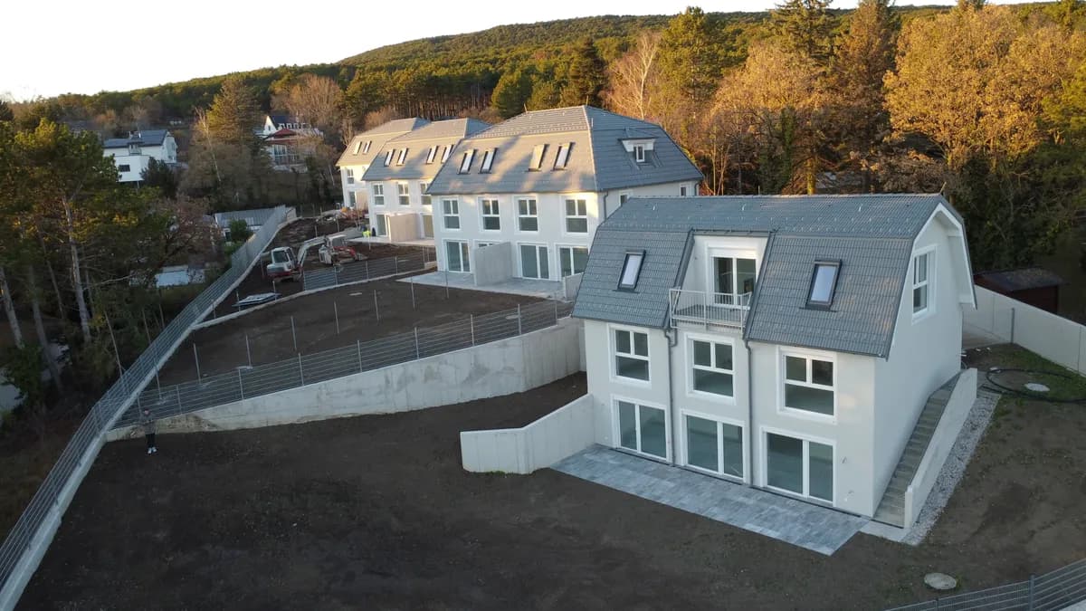 5-Zimmer-Haus mieten in Wiener Neustadt Land – 142,39 m², € 1.886 – Bild 10 von 16