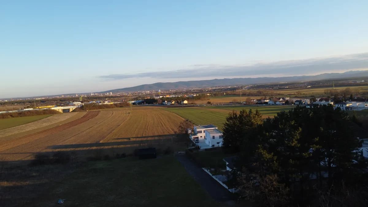 5-Zimmer-Haus mieten in Wiener Neustadt Land – 142,39 m², € 1.886 – Bild 12 von 16