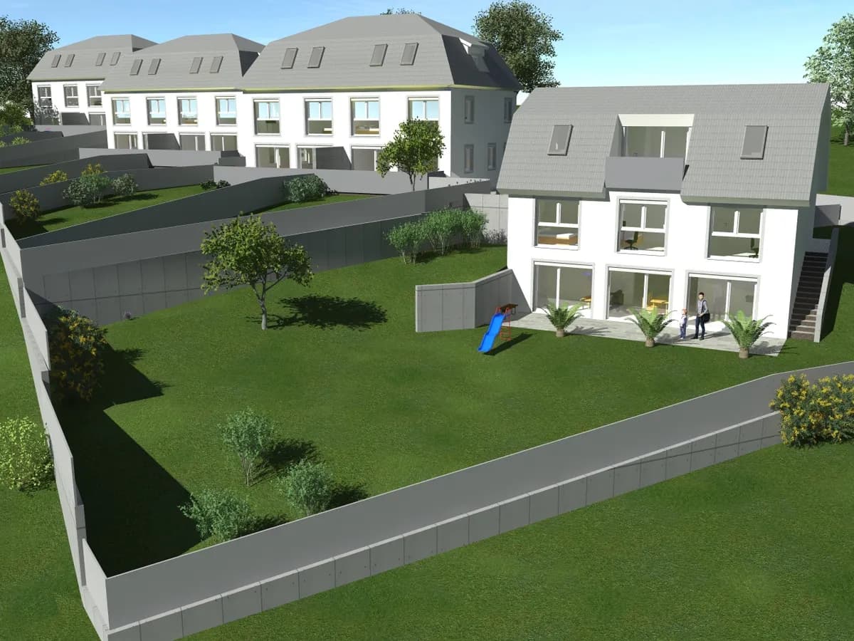 5-Zimmer-Haus mieten in Wiener Neustadt Land – 142,39 m², € 1.886 – Bild 14 von 16