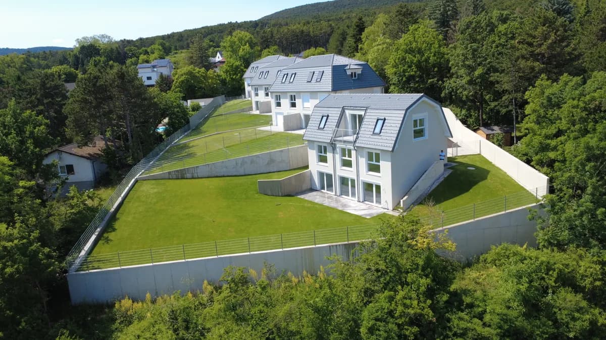 5-Zimmer-Haus mieten in Wiener Neustadt Land – 142,39 m², € 1.886 – Bild 16 von 16