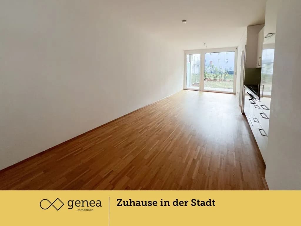 2-Zimmer-Wohnung mieten in Graz – 60,78 m², € 849 – Bild 3 von 9