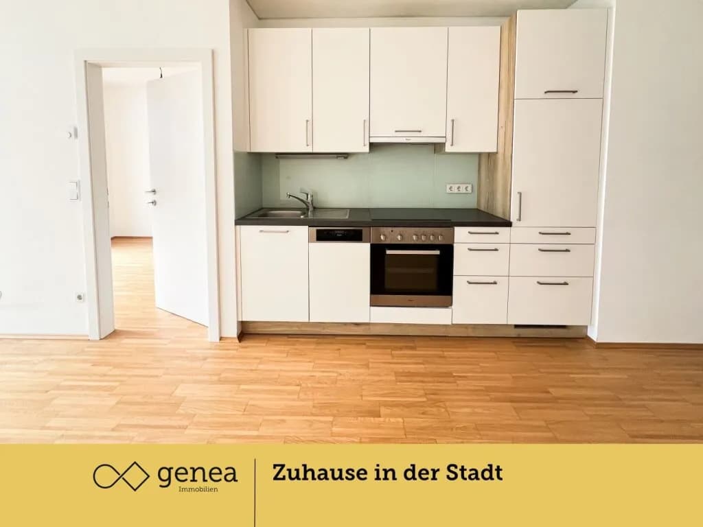 2-Zimmer-Wohnung mieten in Graz – 60,78 m², € 849 – Bild 4 von 9