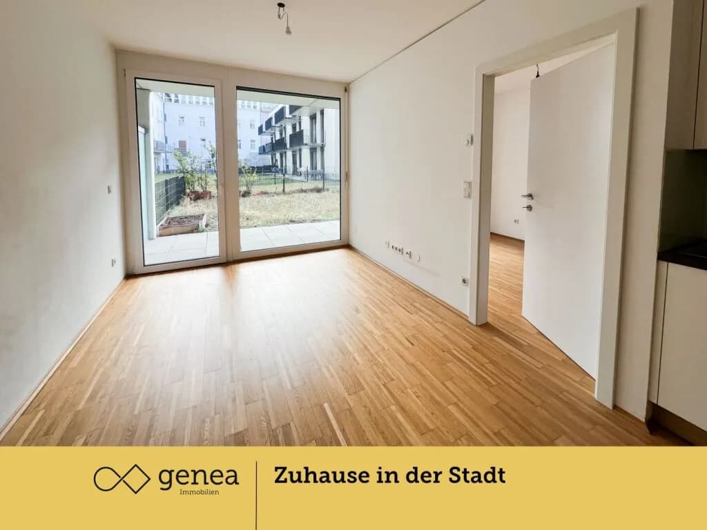 2-Zimmer-Wohnung mieten in Graz – 60,78 m², € 849 – Bild 5 von 9