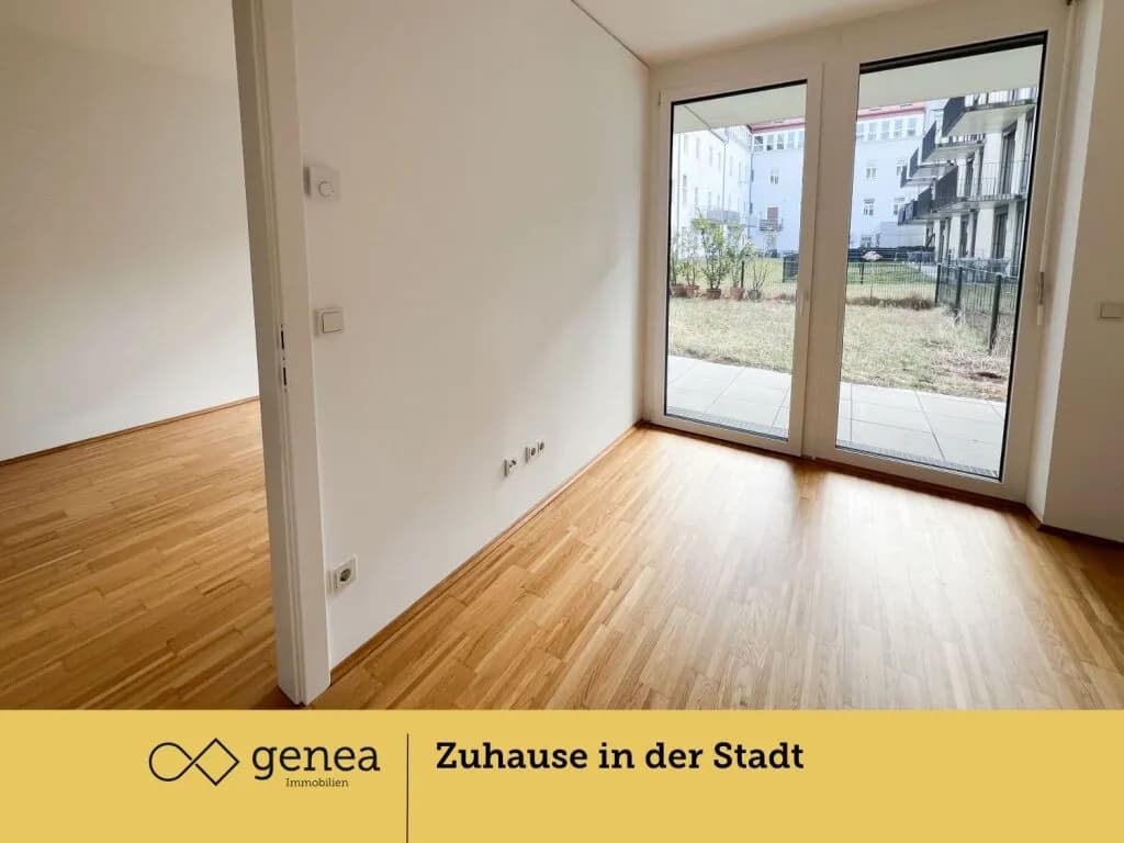 2-Zimmer-Wohnung mieten in Graz – 60,78 m², € 849 – Bild 6 von 9