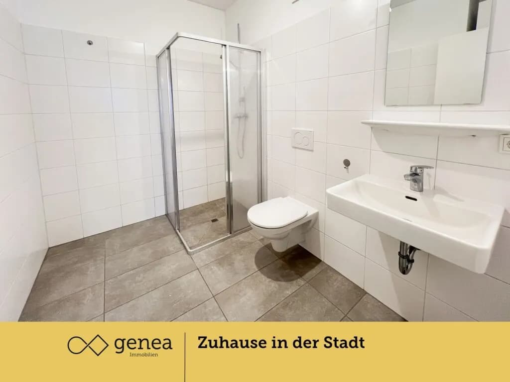 2-Zimmer-Wohnung mieten in Graz – 60,78 m², € 849 – Bild 7 von 9