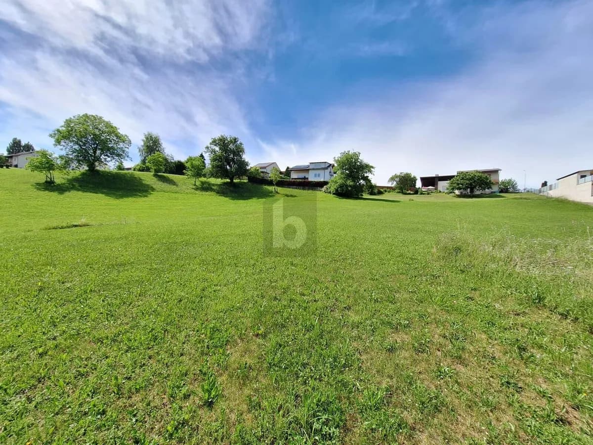 Grundstück kaufen in Steyr – 1 037 m², € 248.880 – Bild 2 von 6
