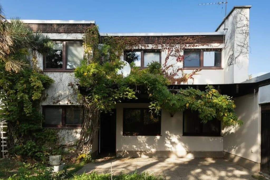 5-Zimmer-Haus kaufen in Wien – 160,19 m², € 749.000 – Bild 1 von 27