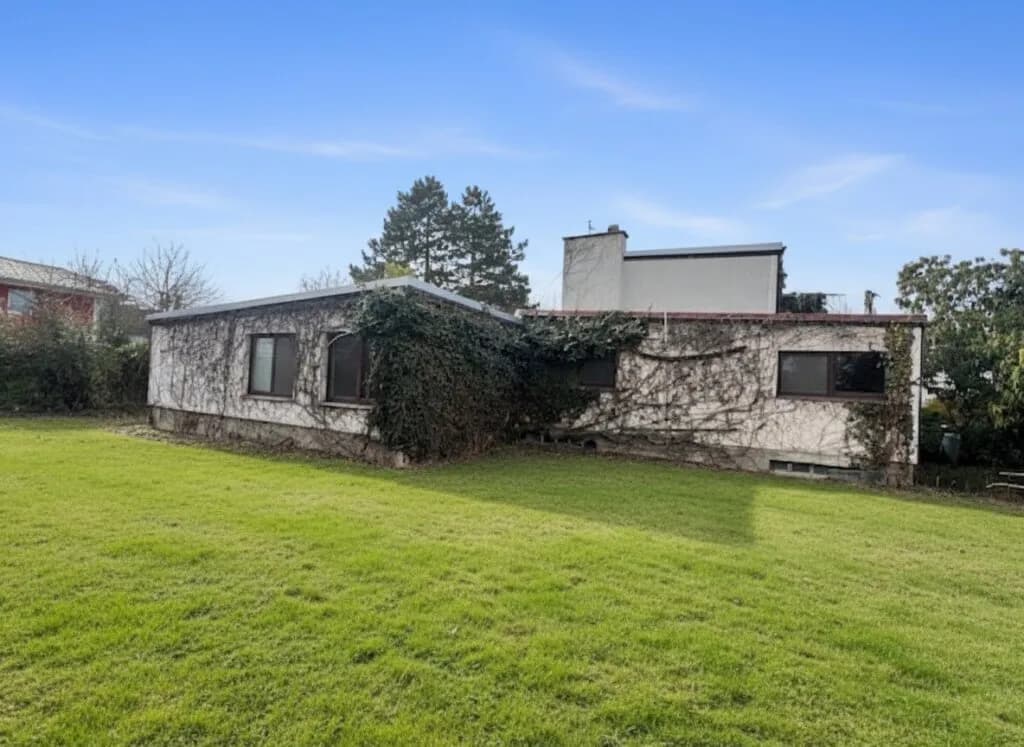 5-Zimmer-Haus kaufen in Wien – 160,19 m², € 749.000 – Bild 3 von 27