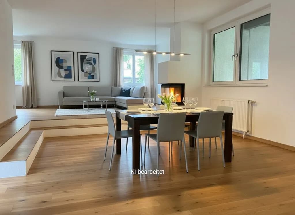 5-Zimmer-Haus kaufen in Wien – 160,19 m², € 749.000 – Bild 10 von 27