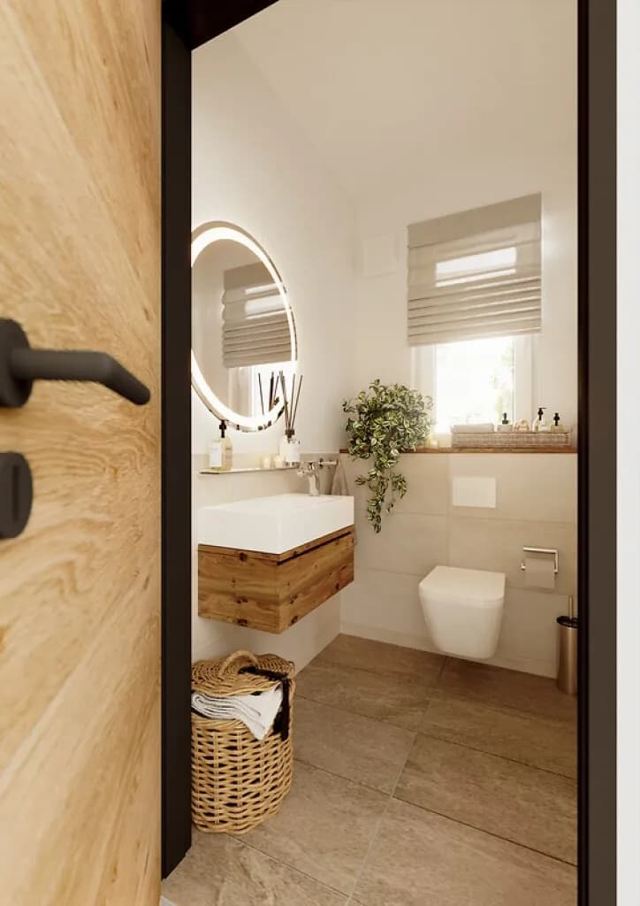 4-Zimmer-Haus kaufen in Bruck an der Leitha – 130 m², € 799.800 – Bild 11 von 12