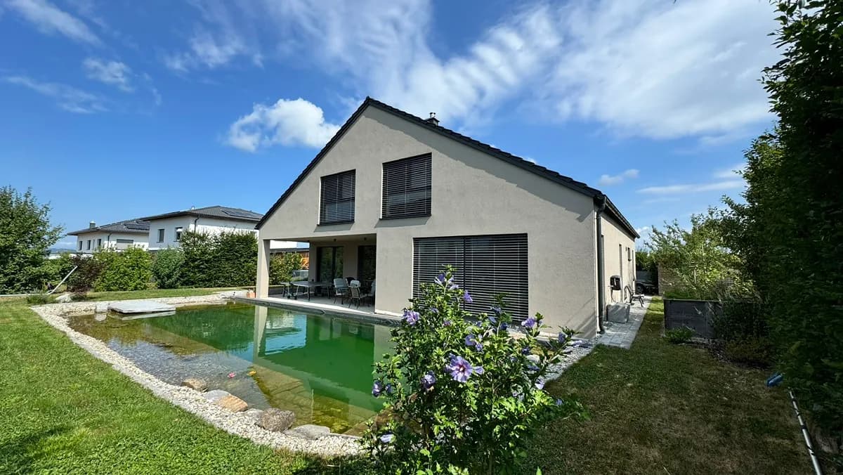 6-Zimmer-Haus kaufen in Rohrbach – 236 m², € 920.000