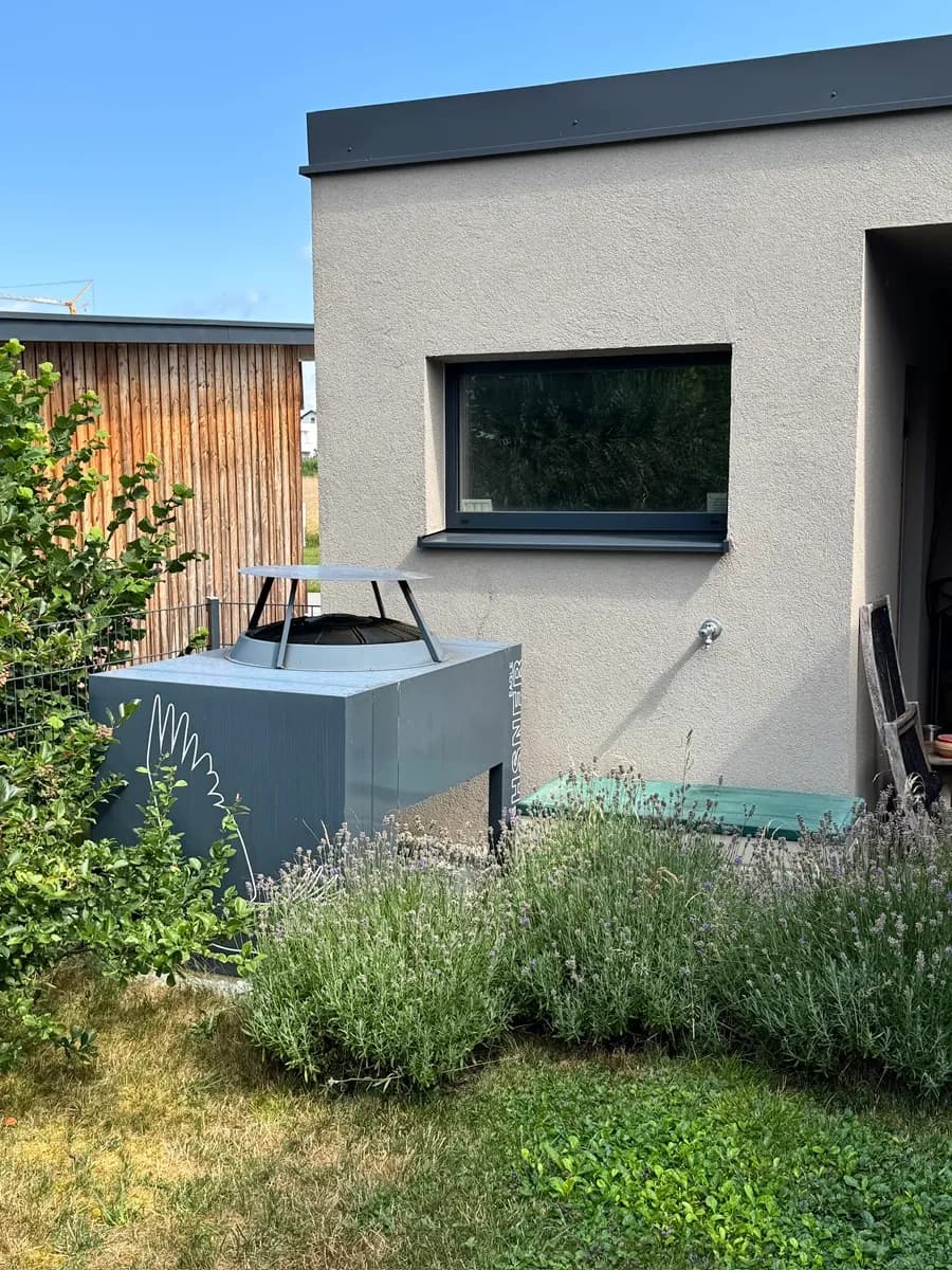 6-Zimmer-Haus kaufen in Rohrbach – 236 m², € 920.000 – Bild 4 von 29