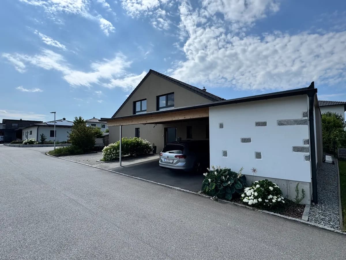 6-Zimmer-Haus kaufen in Rohrbach – 236 m², € 920.000 – Bild 5 von 29