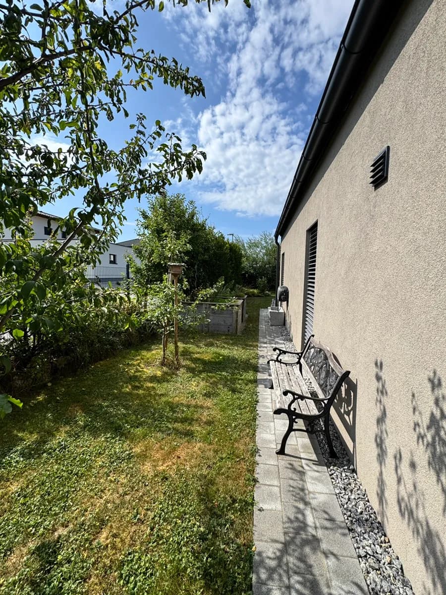6-Zimmer-Haus kaufen in Rohrbach – 236 m², € 920.000 – Bild 6 von 29