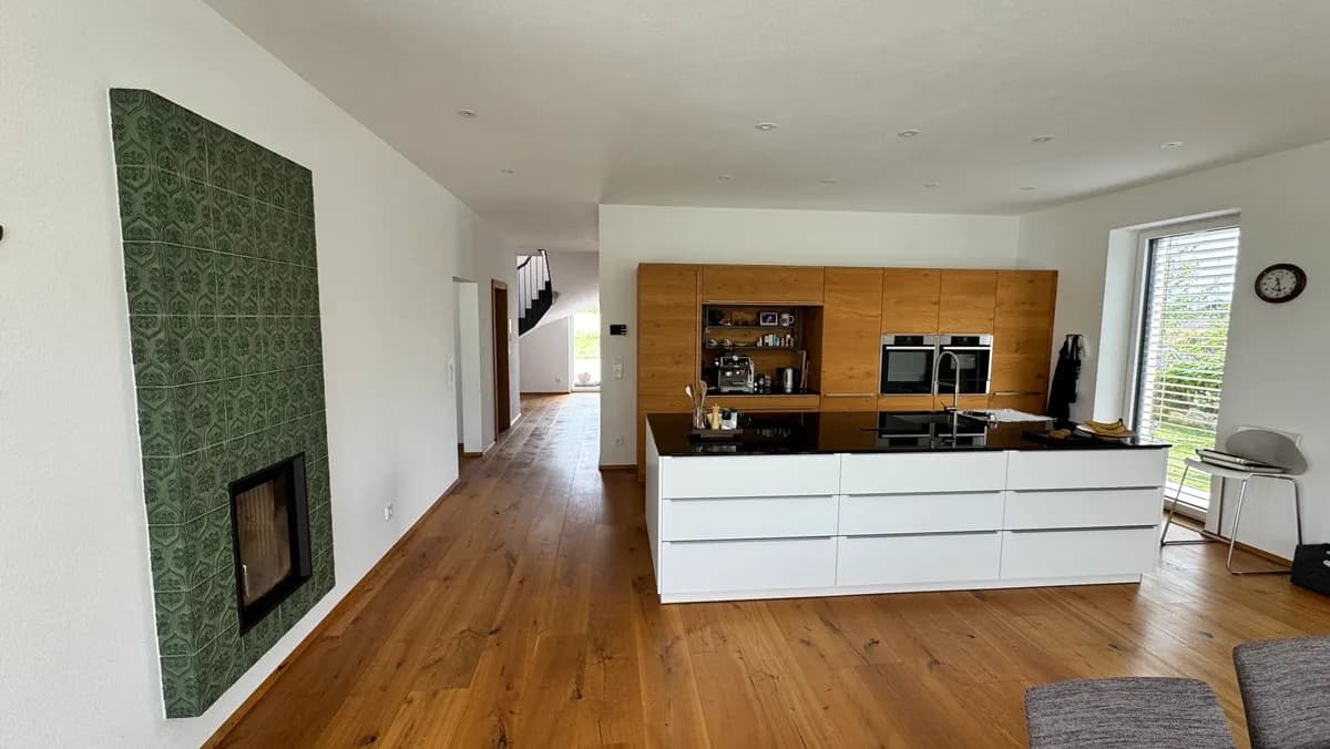 6-Zimmer-Haus kaufen in Rohrbach – 236 m², € 920.000 – Bild 7 von 29