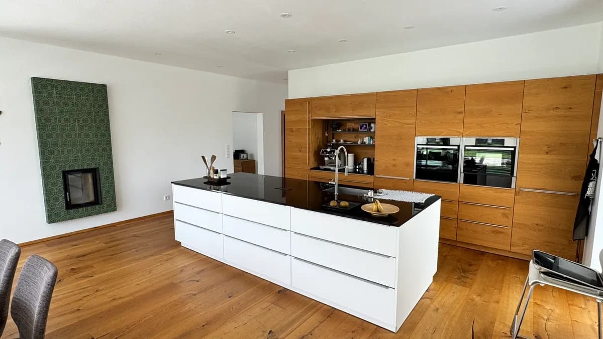 6-Zimmer-Haus kaufen in Rohrbach – 236 m², € 920.000 – Bild 8 von 29