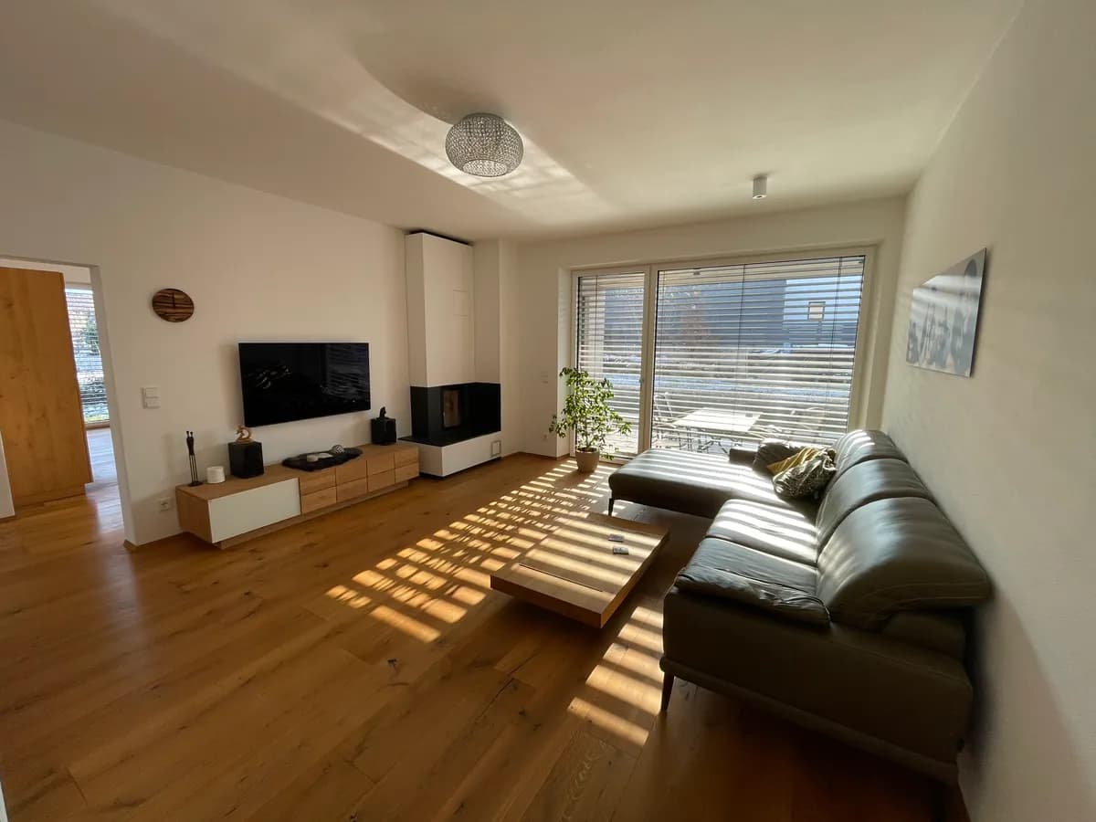 6-Zimmer-Haus kaufen in Rohrbach – 236 m², € 920.000 – Bild 9 von 29