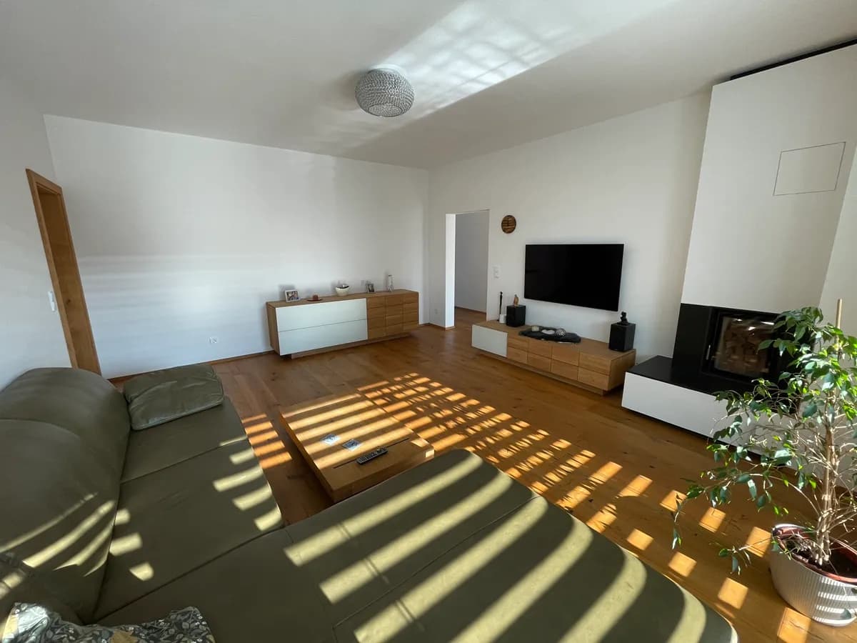 6-Zimmer-Haus kaufen in Rohrbach – 236 m², € 920.000 – Bild 10 von 29