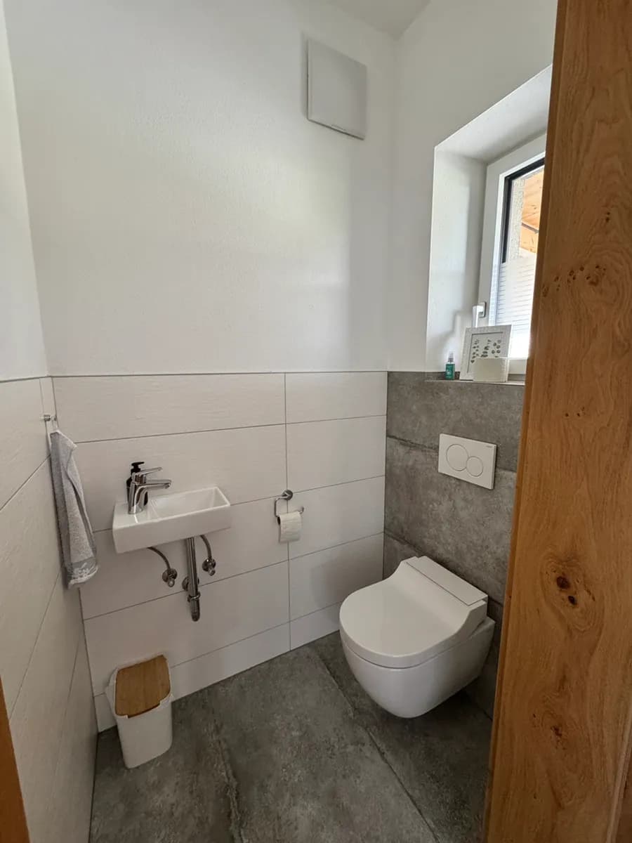 6-Zimmer-Haus kaufen in Rohrbach – 236 m², € 920.000 – Bild 13 von 29