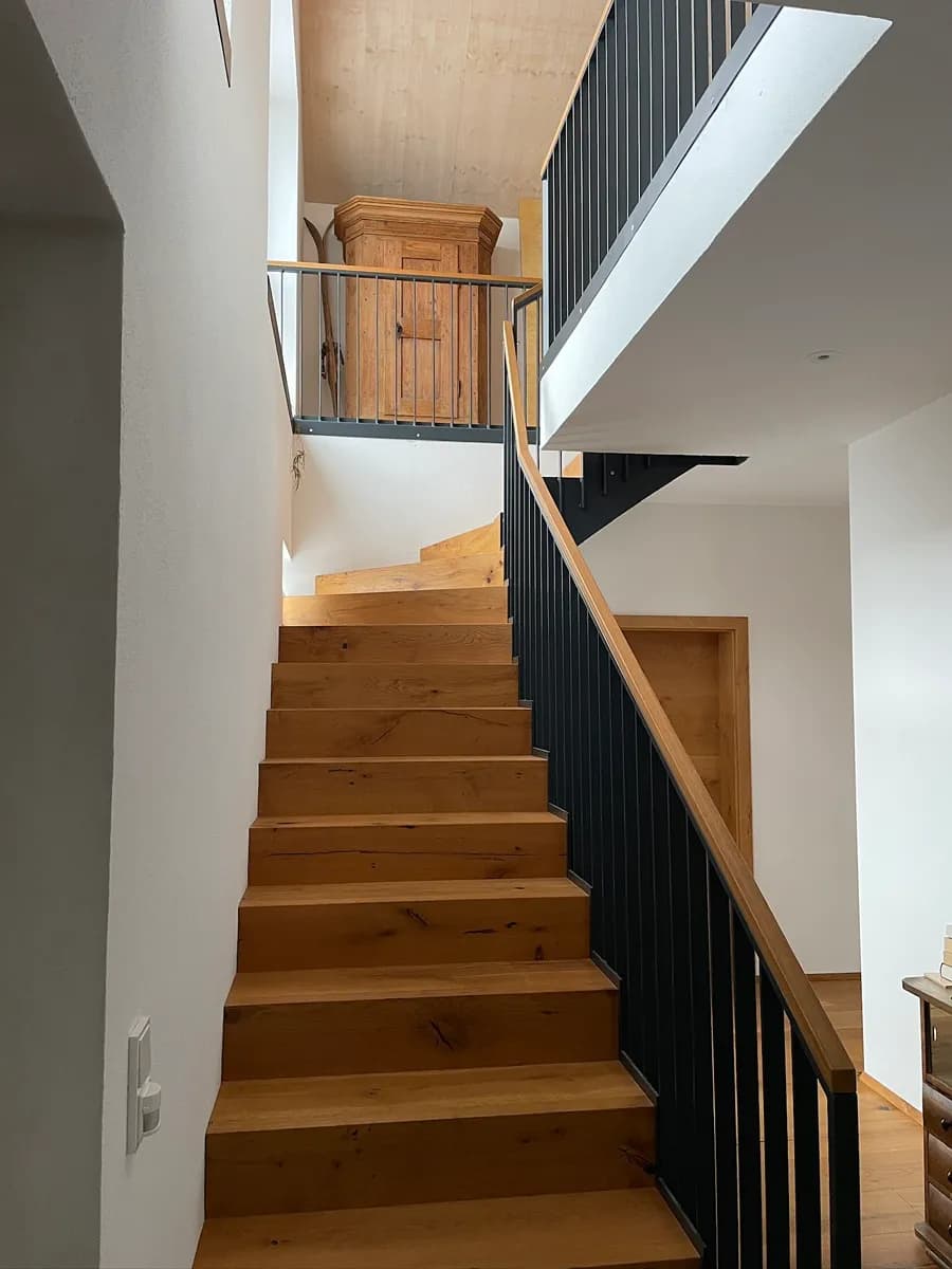6-Zimmer-Haus kaufen in Rohrbach – 236 m², € 920.000 – Bild 15 von 29