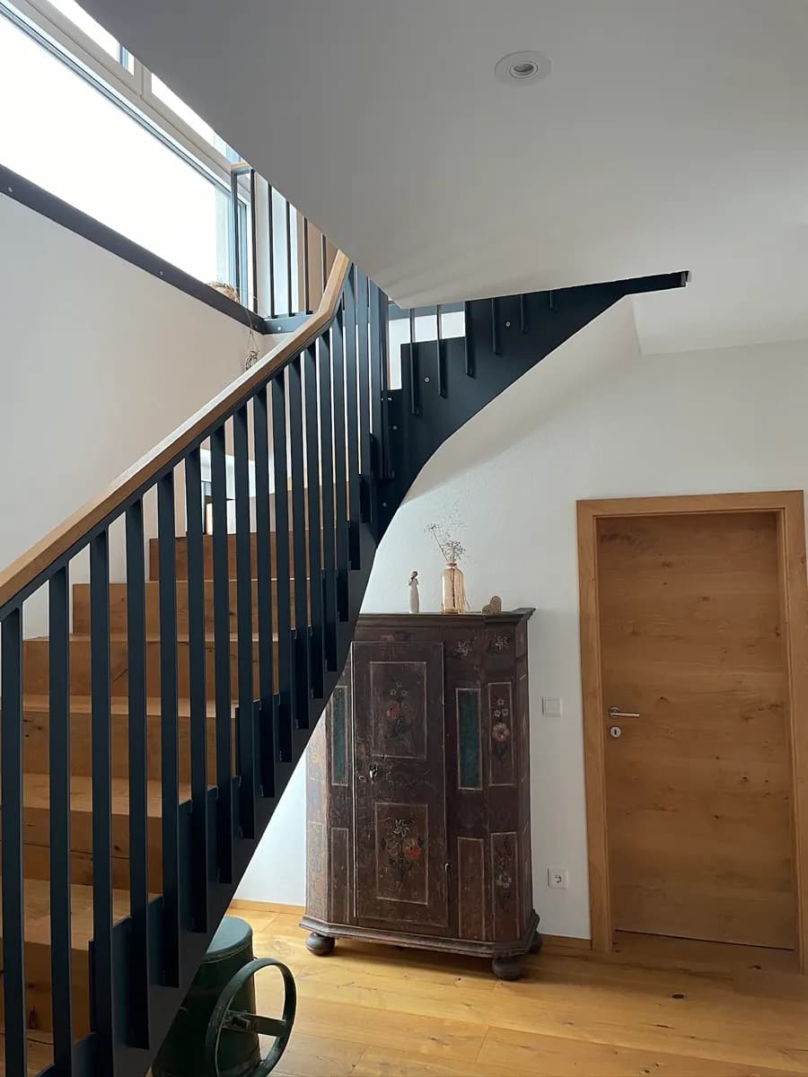 6-Zimmer-Haus kaufen in Rohrbach – 236 m², € 920.000 – Bild 16 von 29