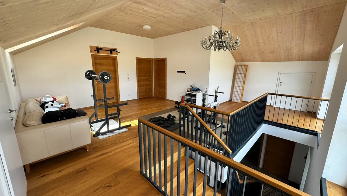 6-Zimmer-Haus kaufen in Rohrbach – 236 m², € 920.000 – Bild 21 von 29