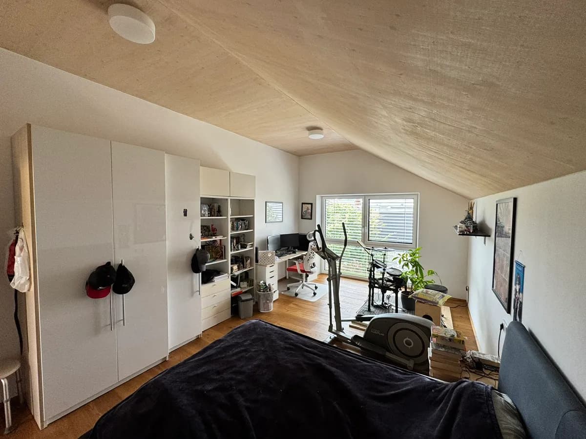 6-Zimmer-Haus kaufen in Rohrbach – 236 m², € 920.000 – Bild 23 von 29