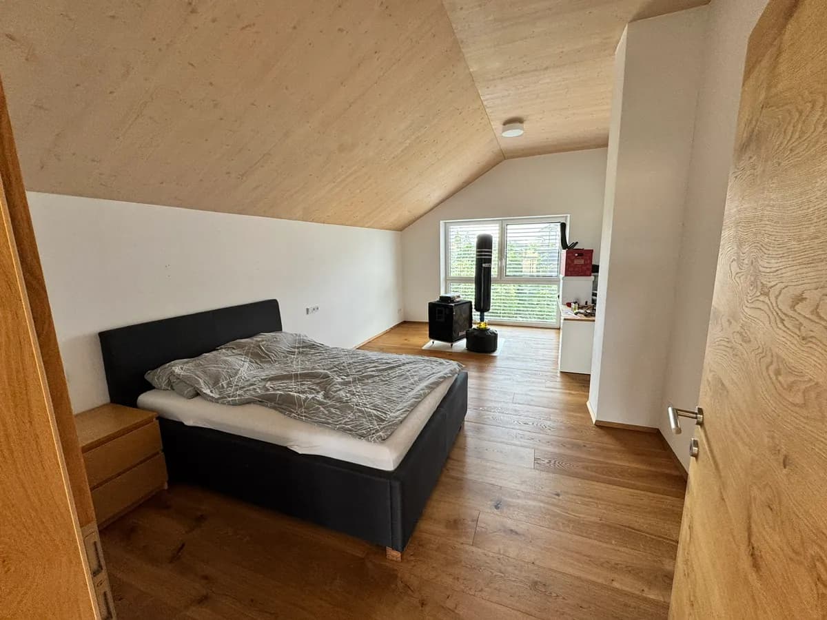 6-Zimmer-Haus kaufen in Rohrbach – 236 m², € 920.000 – Bild 25 von 29