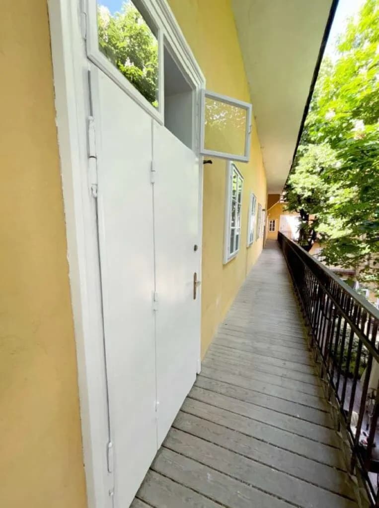 2-Zimmer-Wohnung mieten in Wien – 48 m², € 669