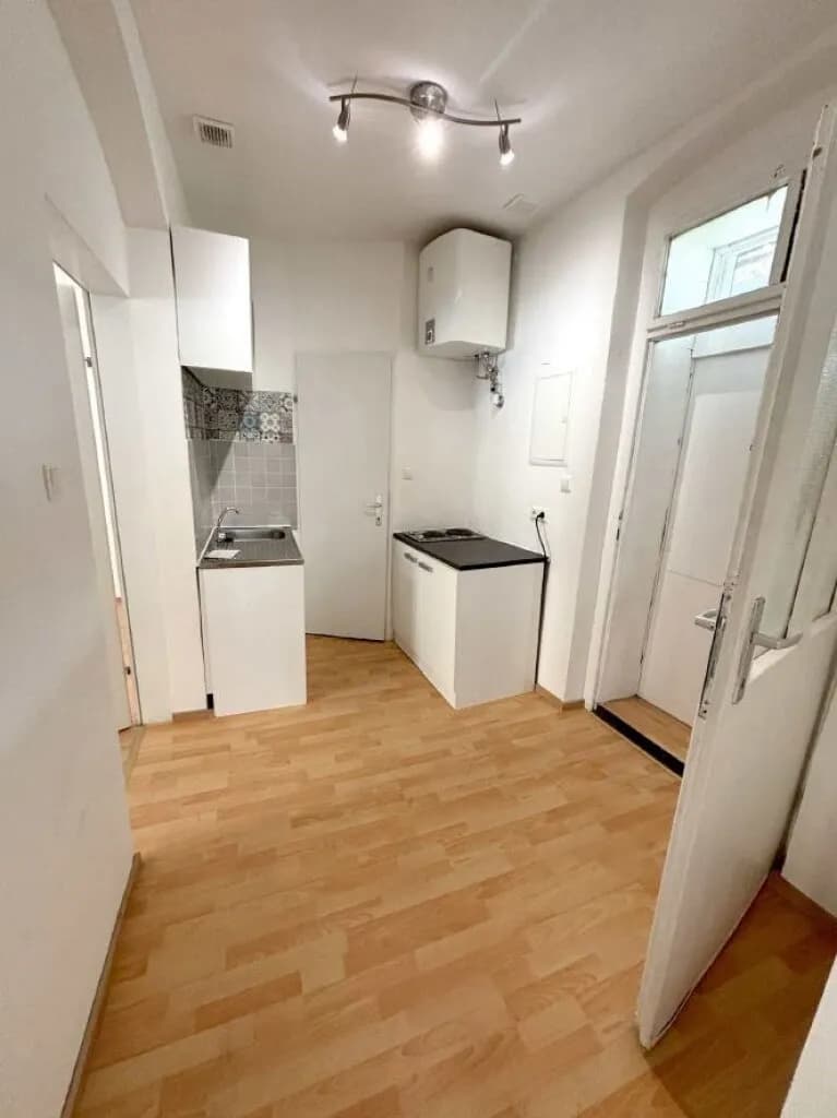 2-Zimmer-Wohnung mieten in Wien – 48 m², € 669 – Bild 2 von 6