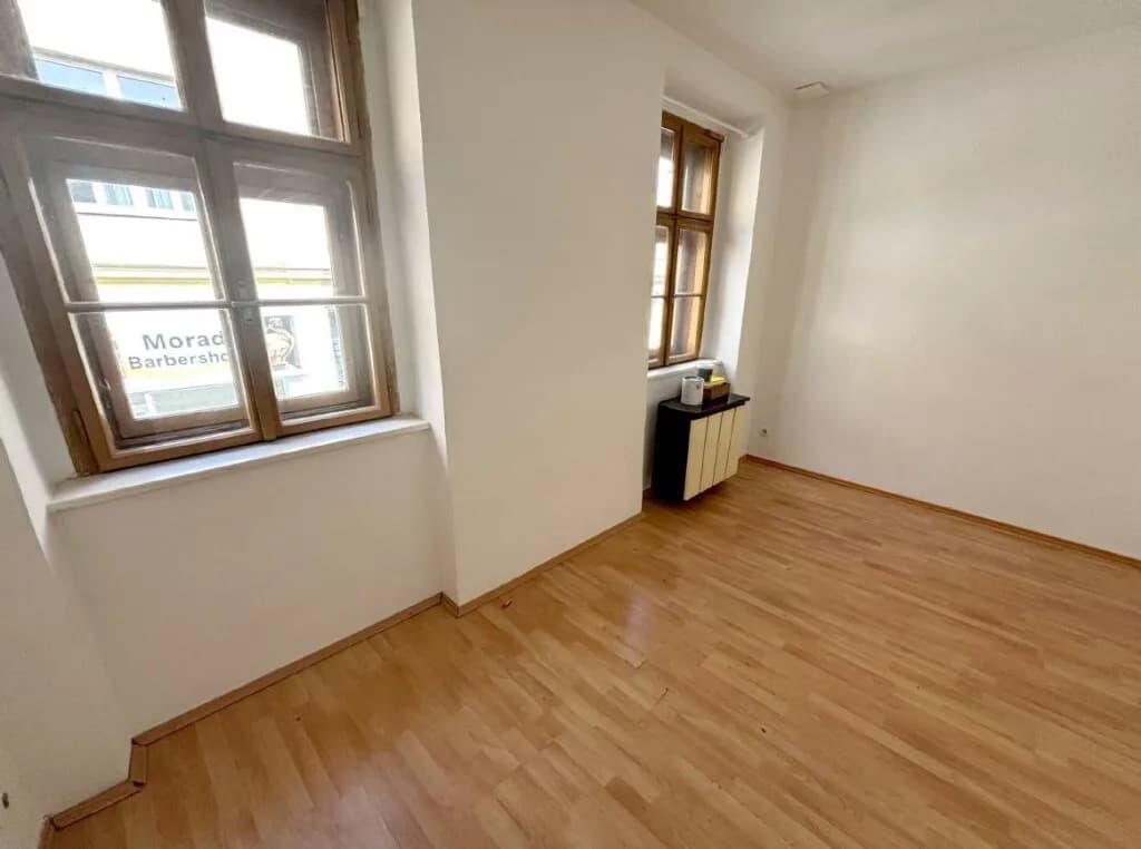 2-Zimmer-Wohnung mieten in Wien – 48 m², € 669 – Bild 3 von 6