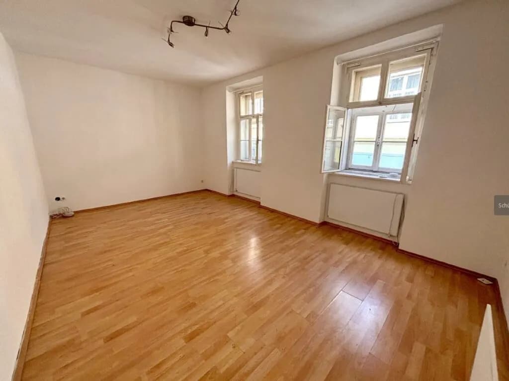 2-Zimmer-Wohnung mieten in Wien – 48 m², € 669 – Bild 4 von 6
