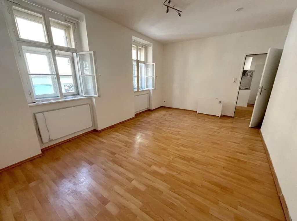 2-Zimmer-Wohnung mieten in Wien – 48 m², € 669 – Bild 5 von 6