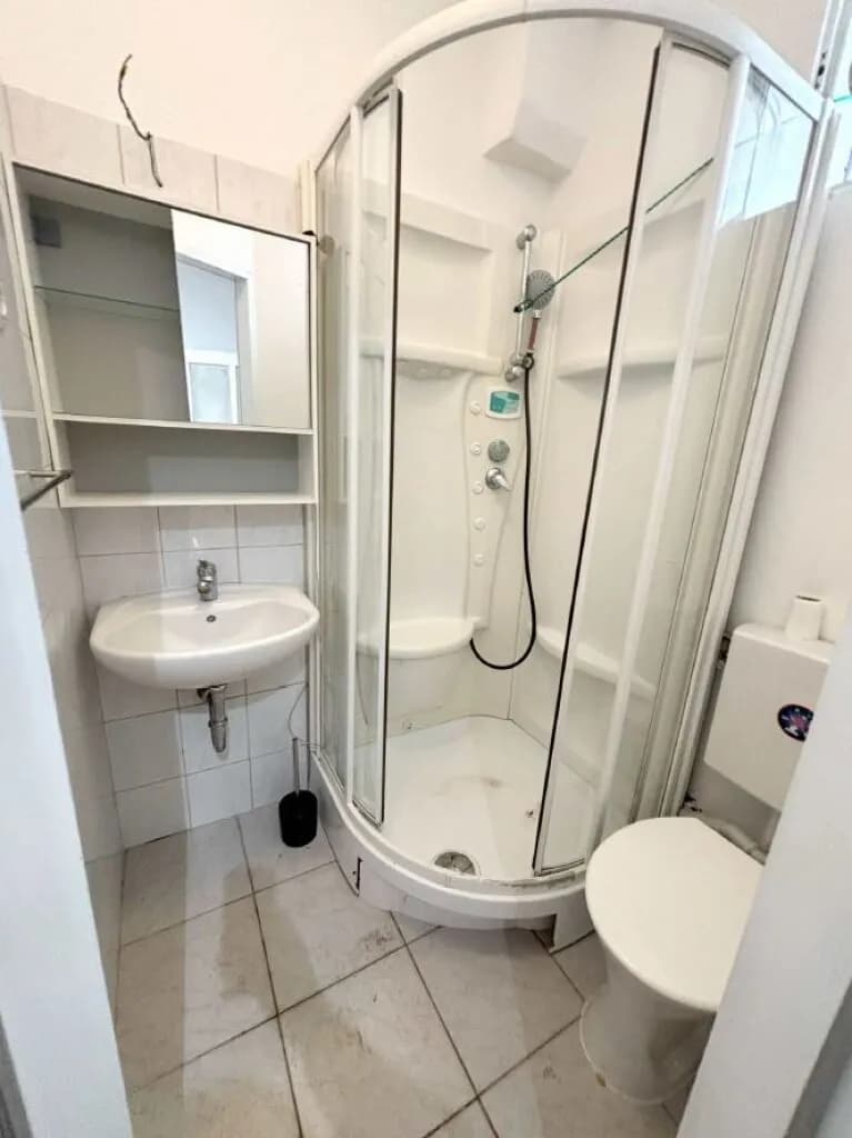 2-Zimmer-Wohnung mieten in Wien – 48 m², € 669 – Bild 6 von 6