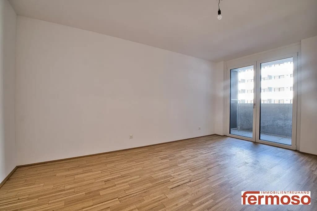 2-Zimmer-Wohnung mieten in Wien – 74 m², € 1.449
