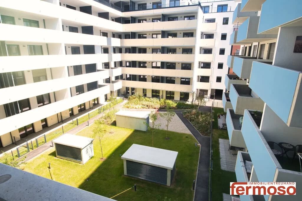 2-Zimmer-Wohnung mieten in Wien – 74 m², € 1.449 – Bild 16 von 22