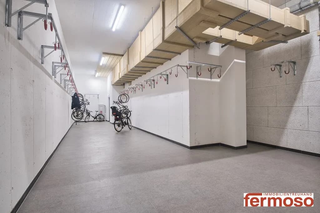 2-Zimmer-Wohnung mieten in Wien – 74 m², € 1.449 – Bild 20 von 22