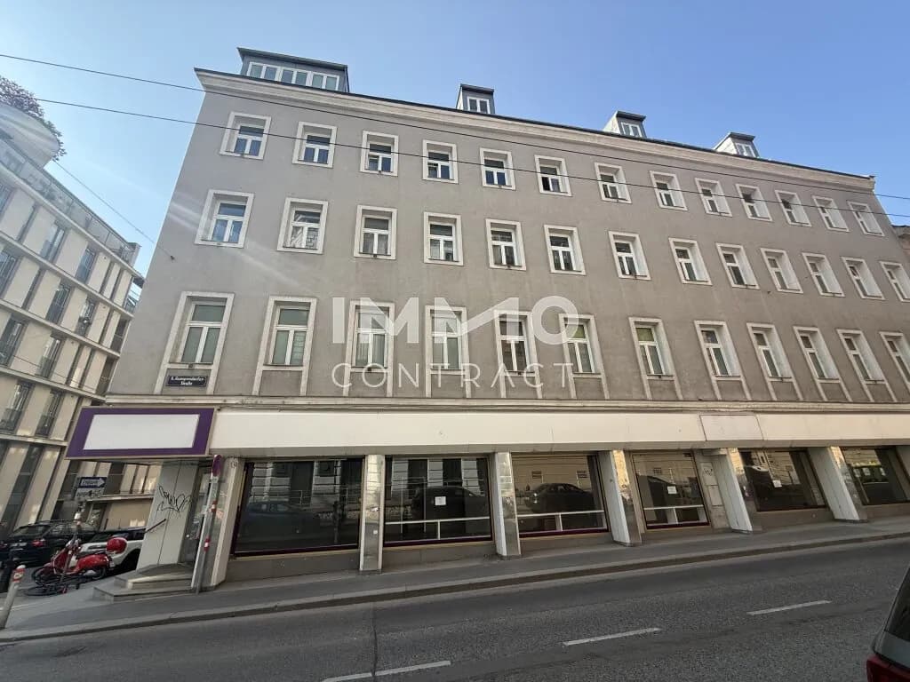 Gewerbeimmobilie mieten in Wien – 580 m², € 5.502 – Bild 4 von 22