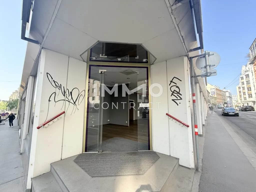 Gewerbeimmobilie mieten in Wien – 580 m², € 5.502 – Bild 5 von 22