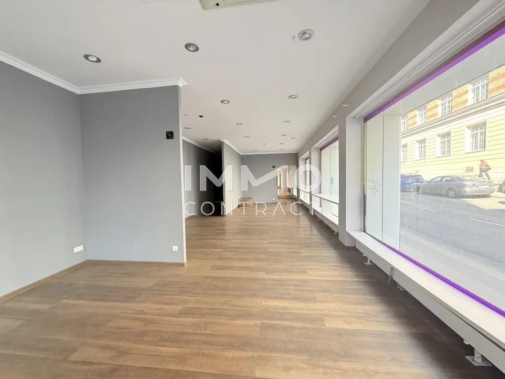 Gewerbeimmobilie mieten in Wien – 580 m², € 5.502 – Bild 7 von 22