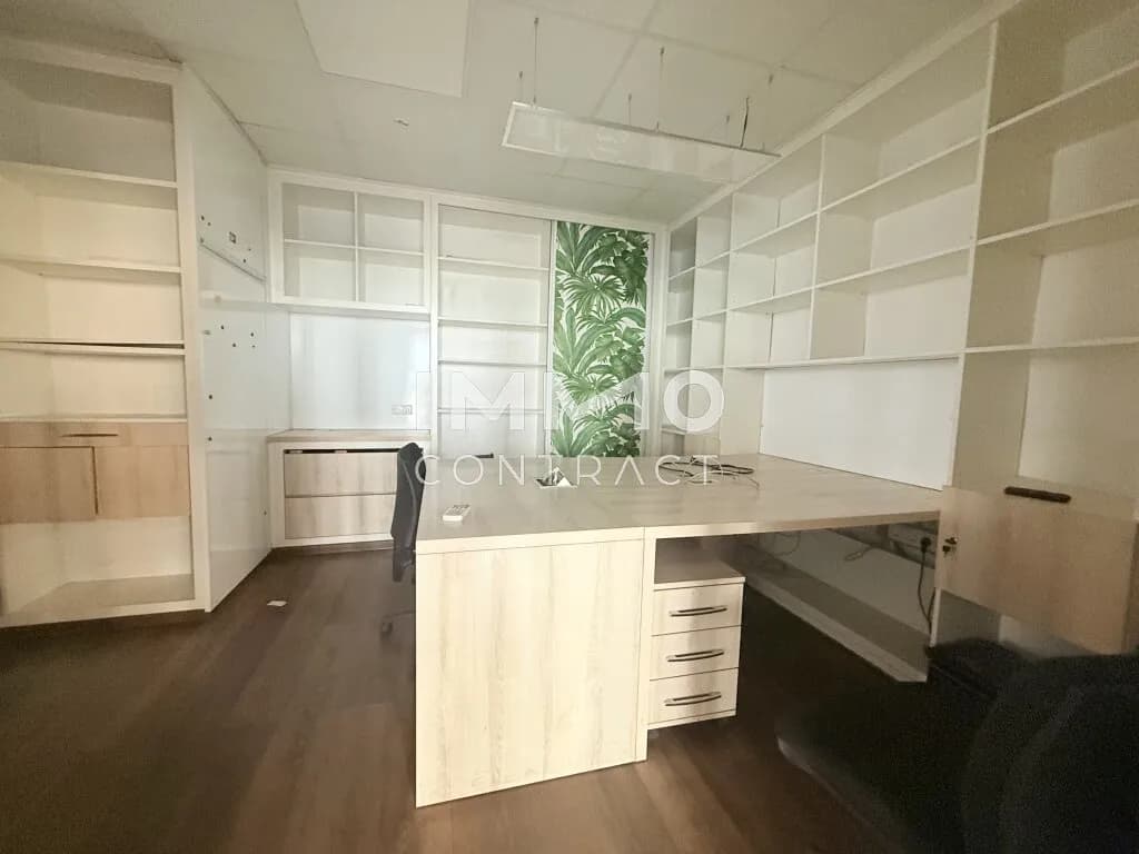Gewerbeimmobilie mieten in Wien – 580 m², € 5.502 – Bild 8 von 22