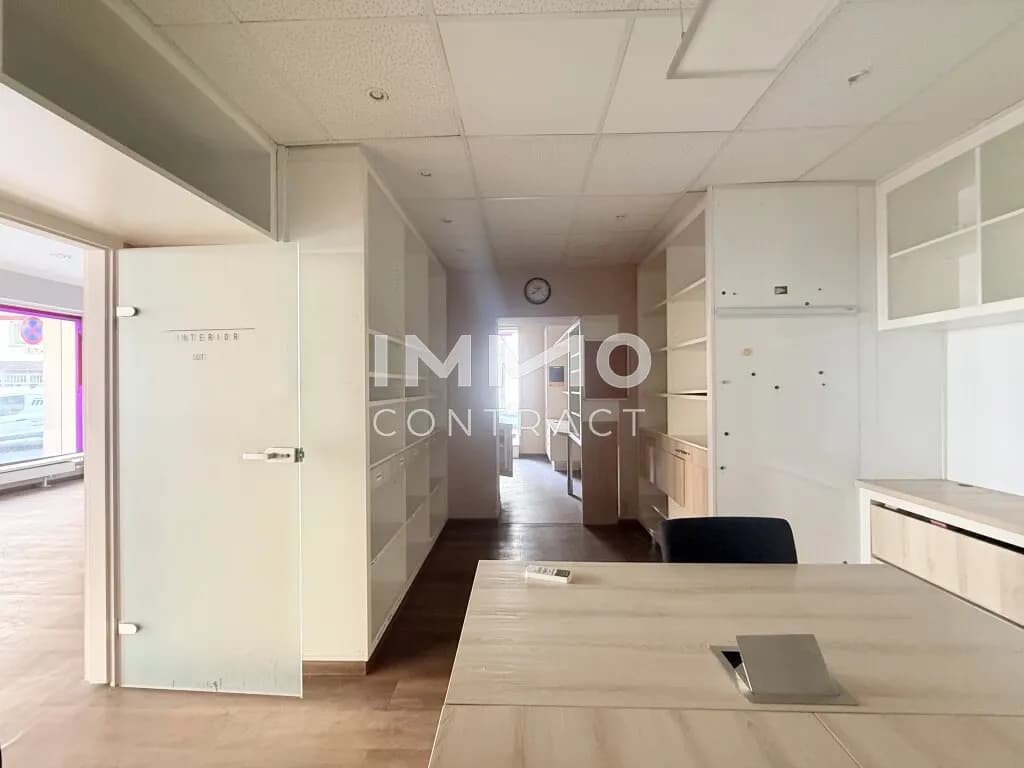 Gewerbeimmobilie mieten in Wien – 580 m², € 5.502 – Bild 9 von 22
