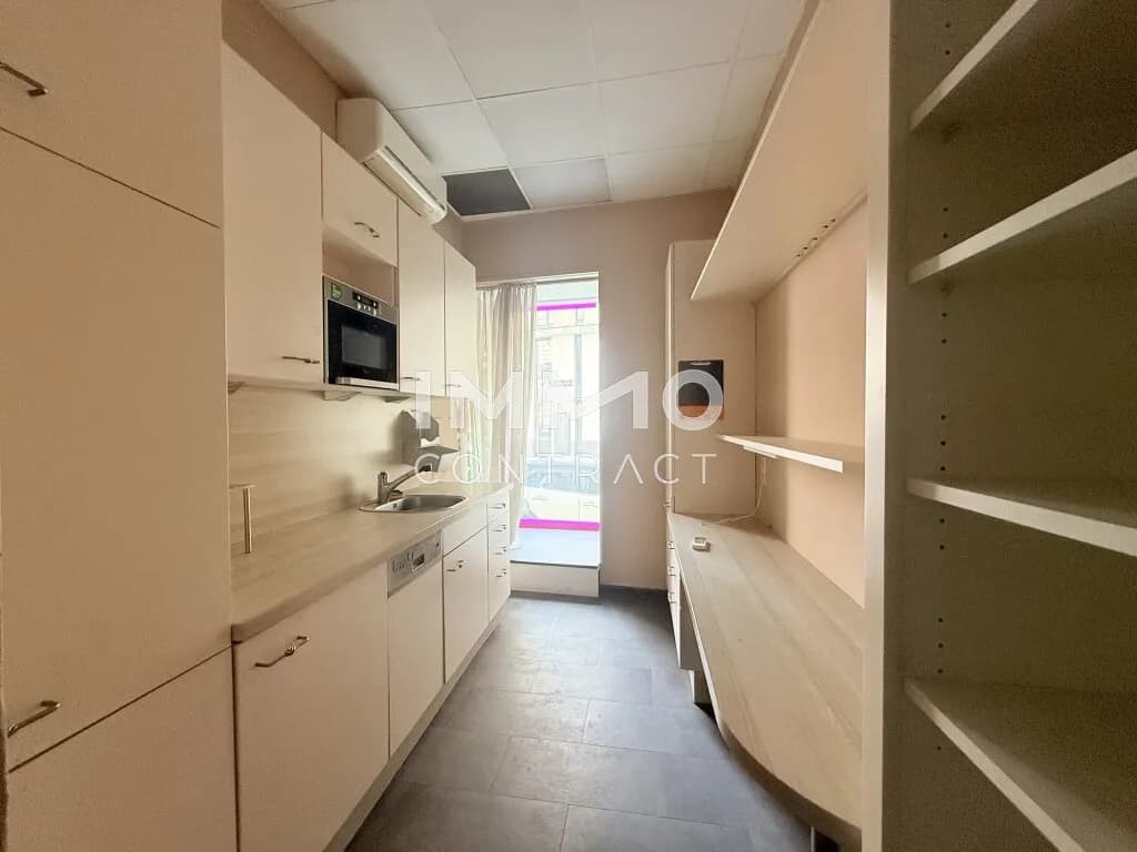 Gewerbeimmobilie mieten in Wien – 580 m², € 5.502 – Bild 10 von 22