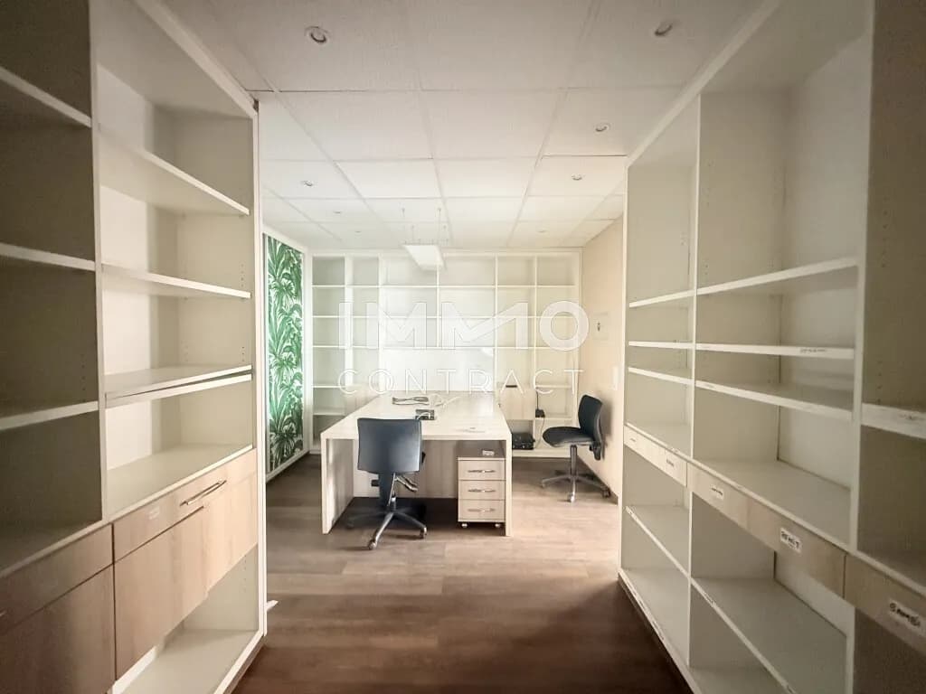 Gewerbeimmobilie mieten in Wien – 580 m², € 5.502 – Bild 11 von 22